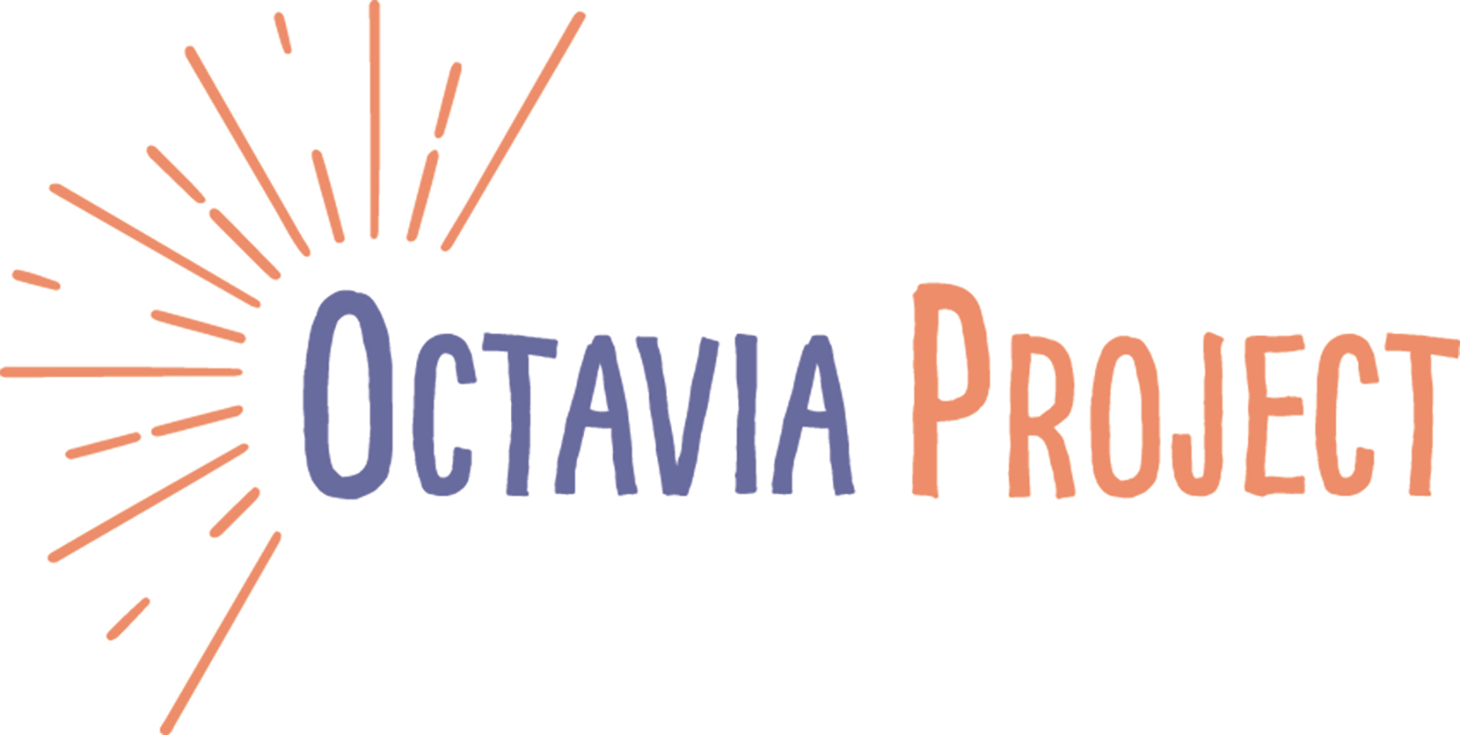 The Octavia Project, Inc. logo