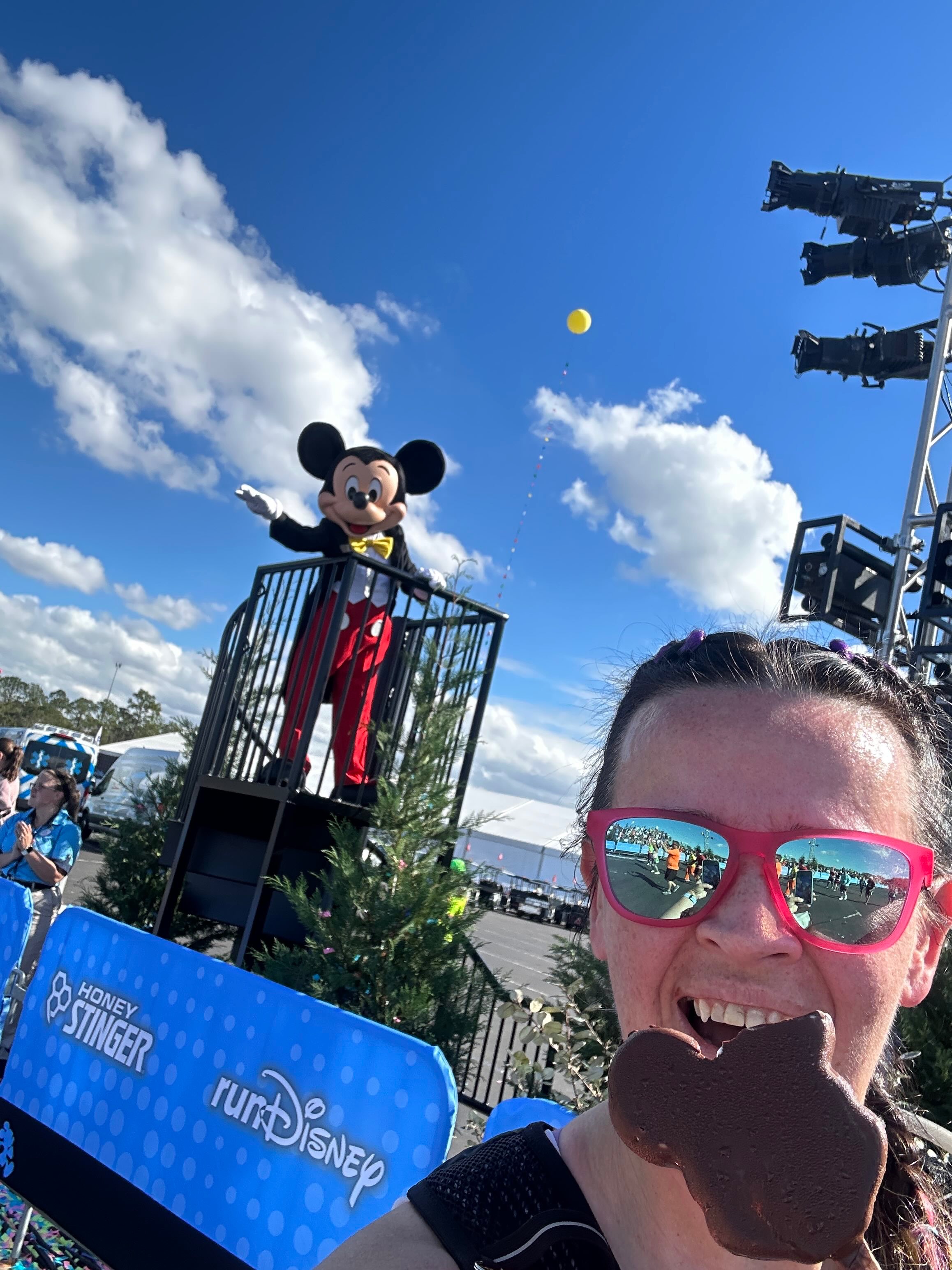 Photo from Shannon Horricks