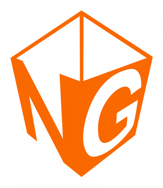 Navigation Games logo