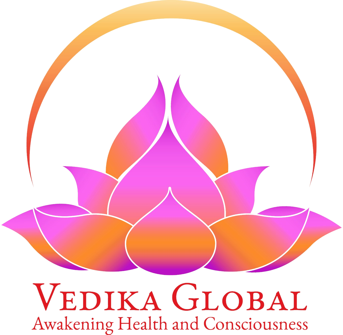 Vedika Global, Inc. logo