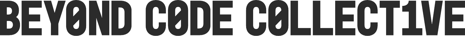 Beyond Code Collective logo