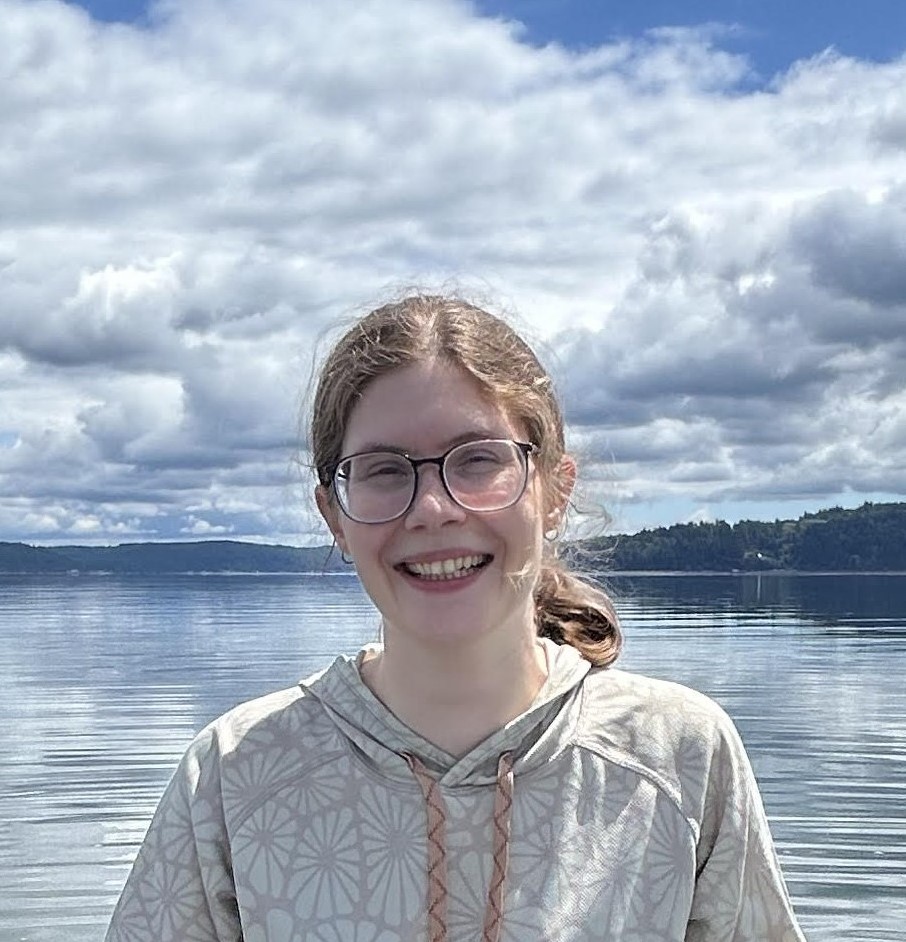 Photo from Caroline Wofford