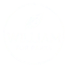 William Cho for Arden Manor Parks 2026 logo