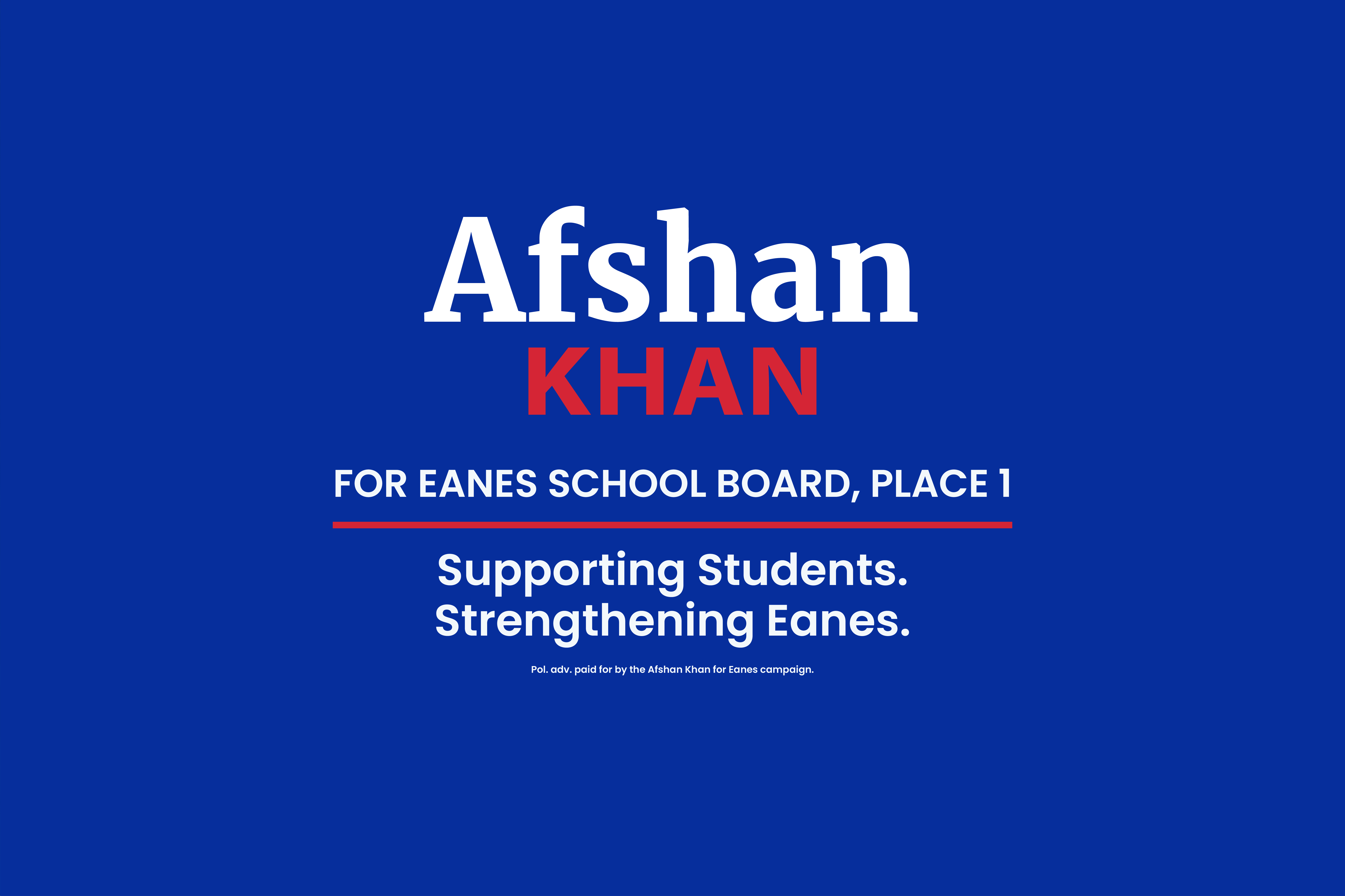 afshankhanforeanes logo