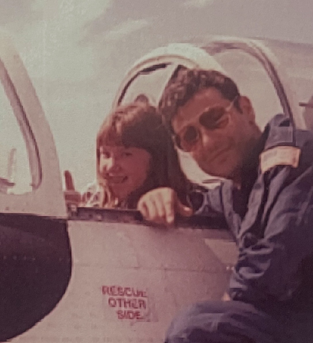 Photo from Nicole Turosky