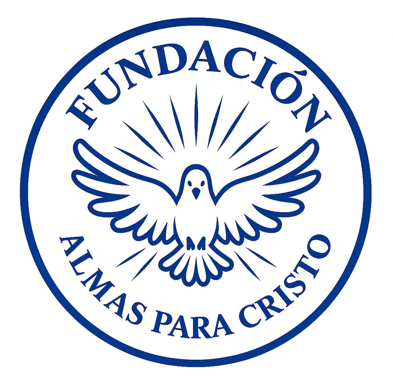 Fundación Almas Para Cristo logo