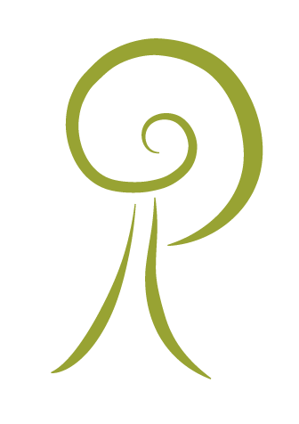 The Dewey School logo