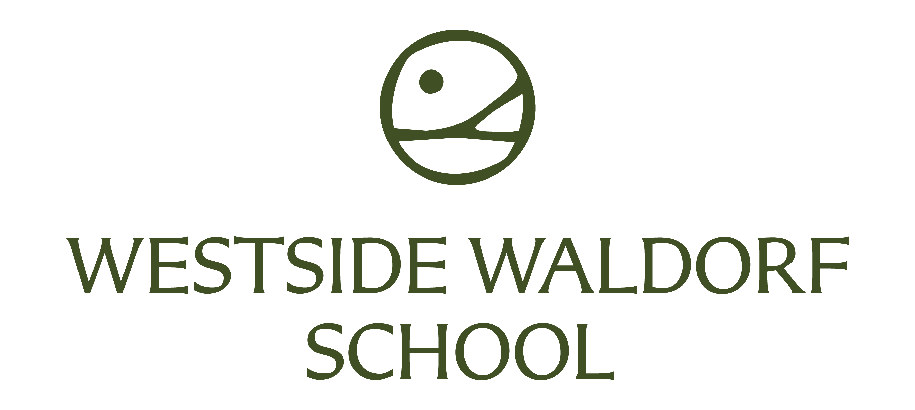 Westside Waldorf School logo