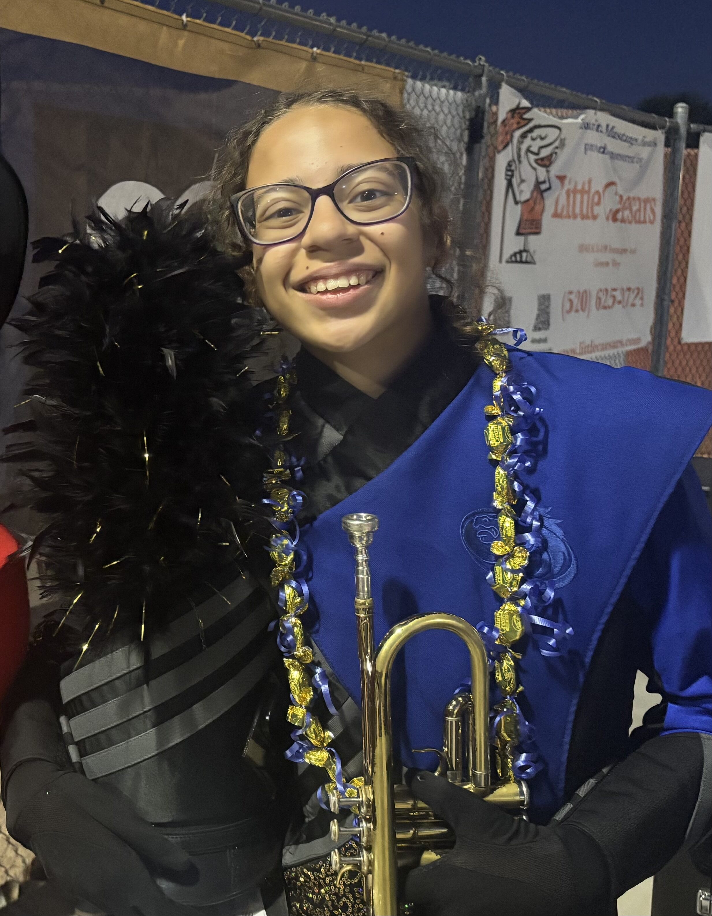 Photo from Mya Lennox