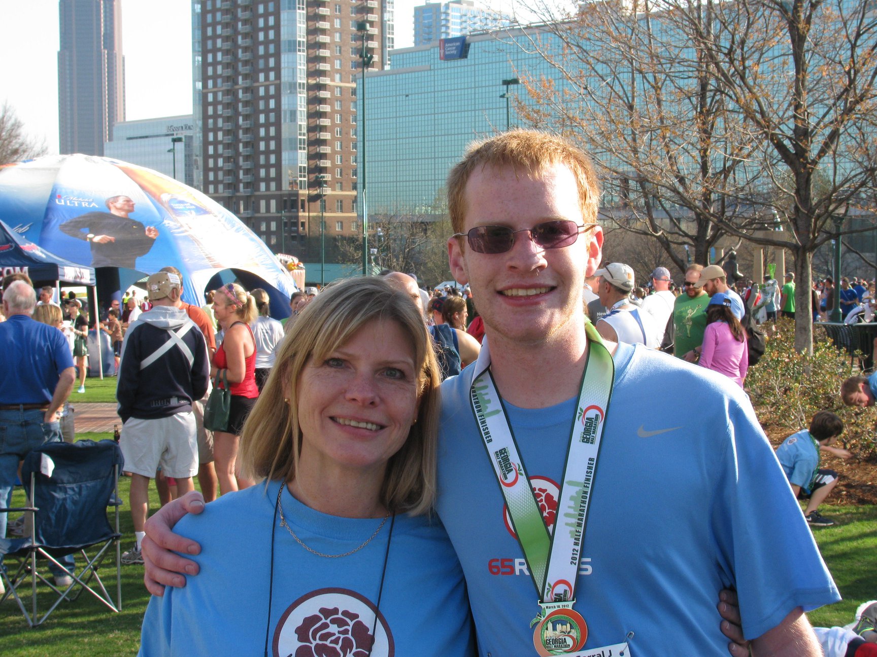 Photo from Becky Penuel