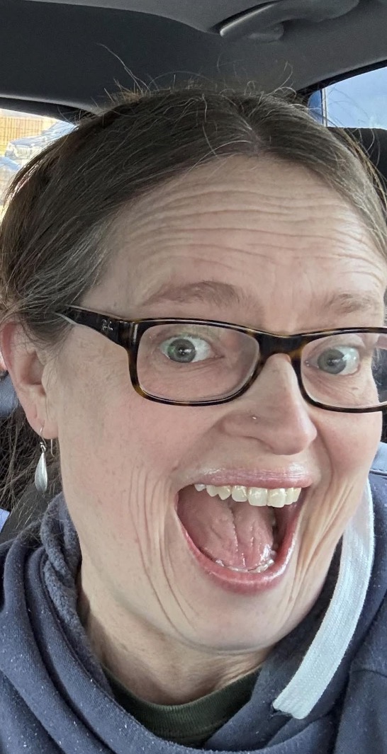 Photo from Stephanie Raymond