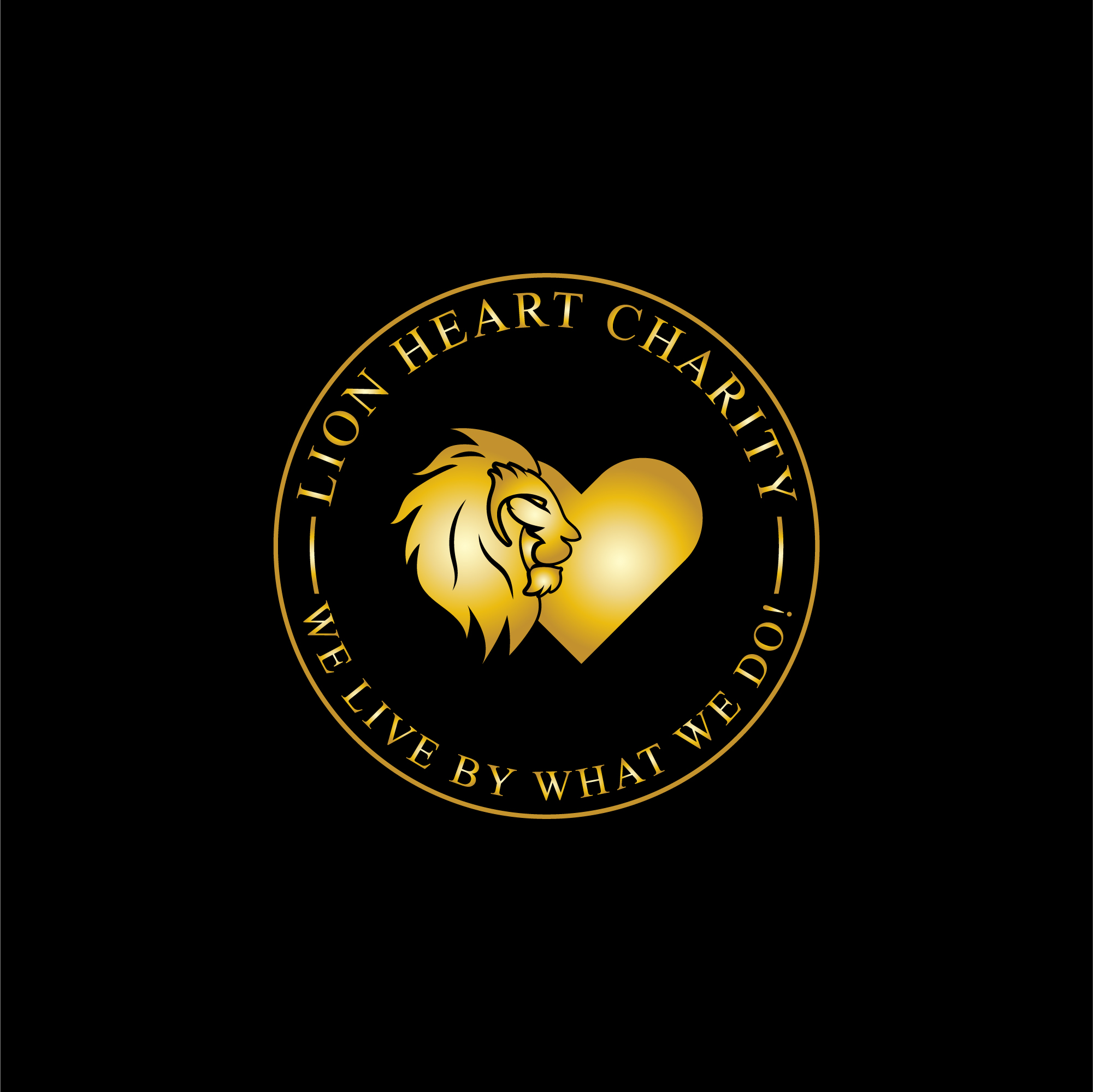 Lion Heart Charity a NJ Nonprofit logo