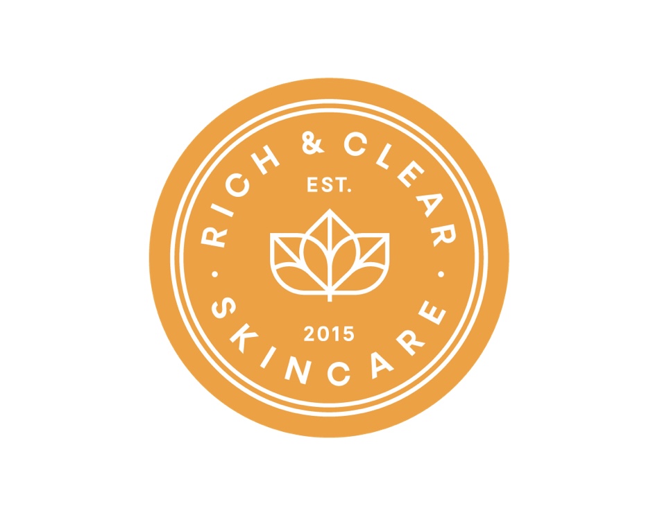 The Rich & Clear Foundation logo