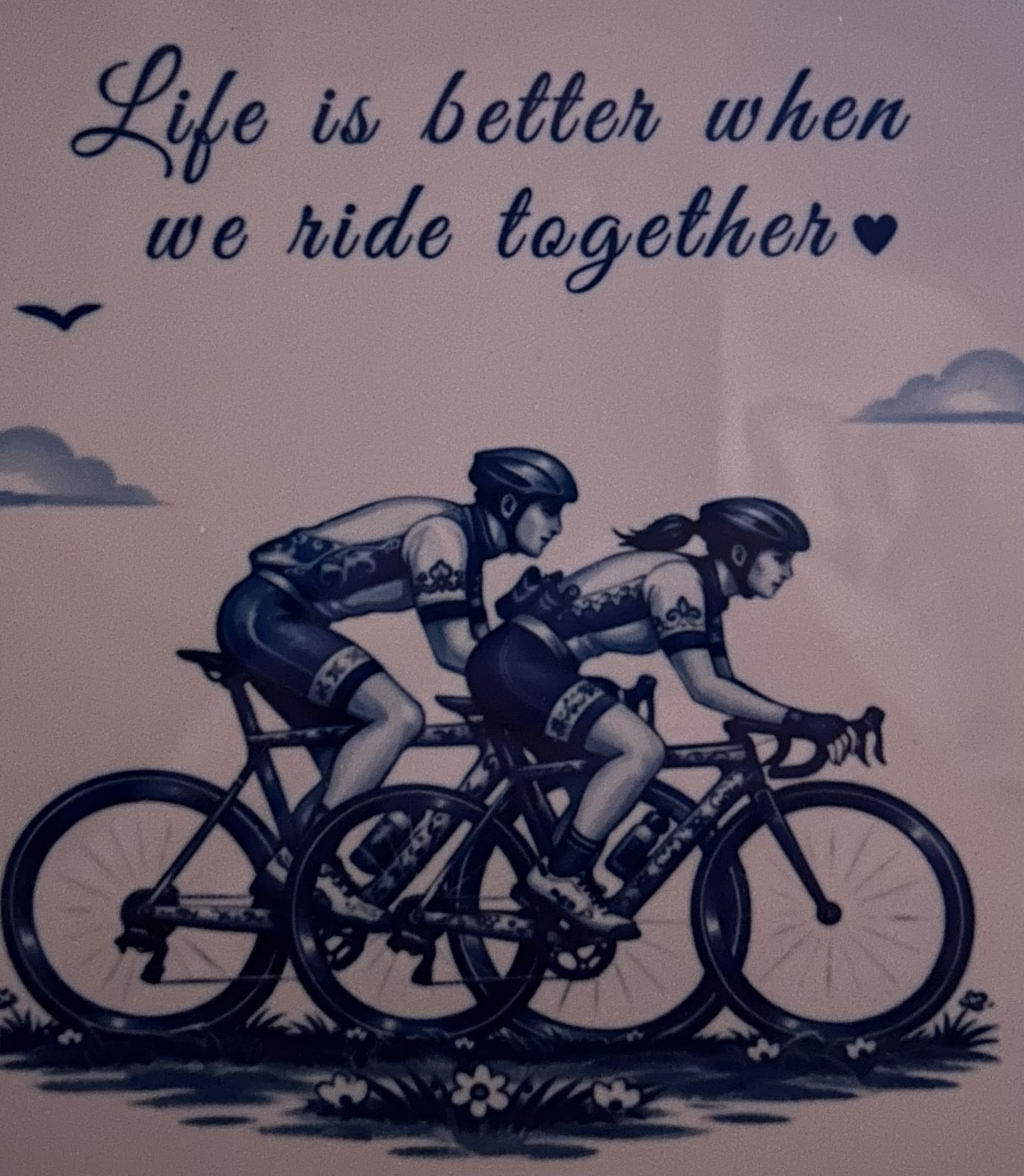 Photo from Karina Ter Maat