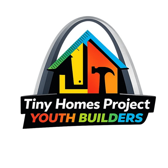 Youth builders (tiny home project) logo