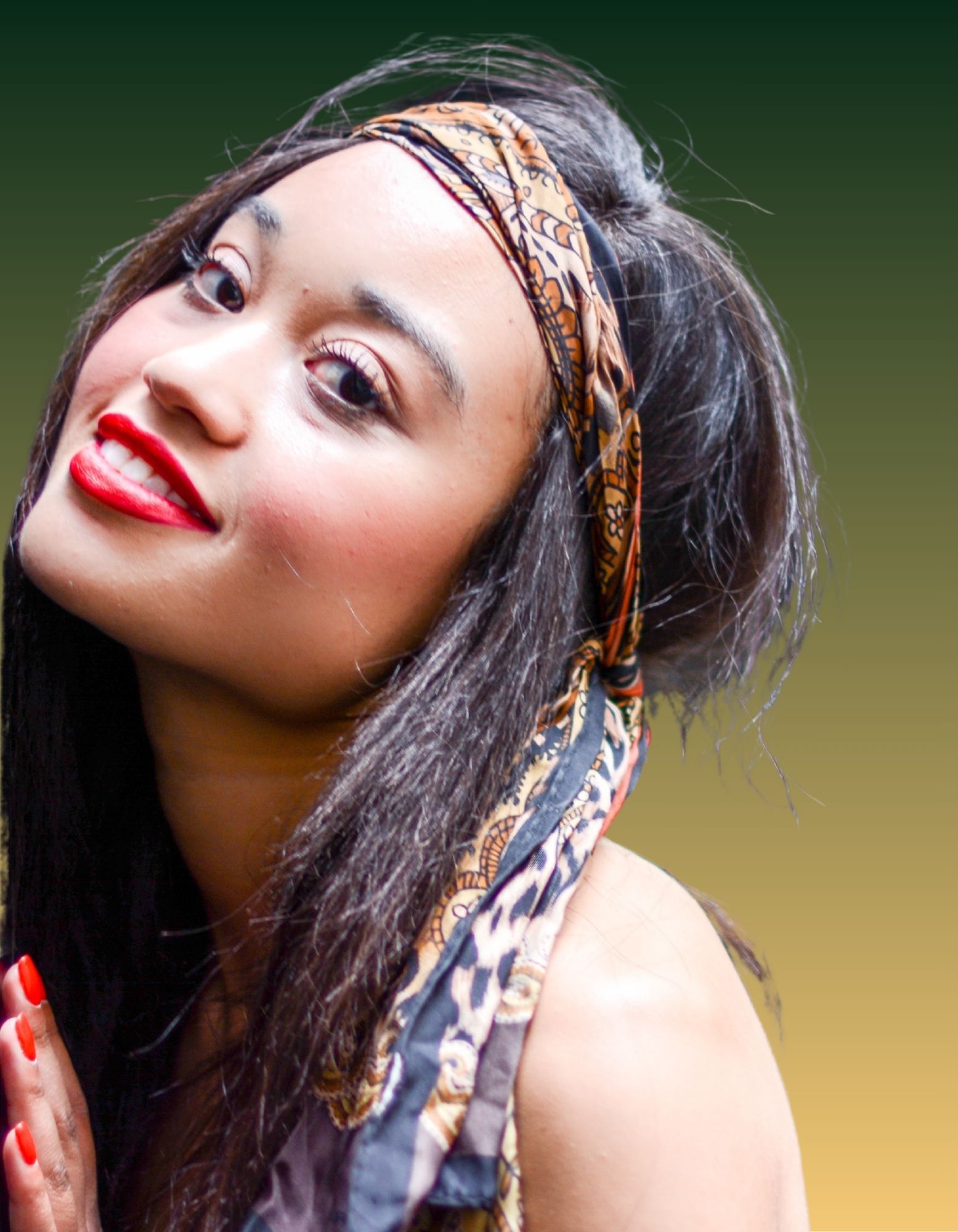 Photo from Moriah Shires