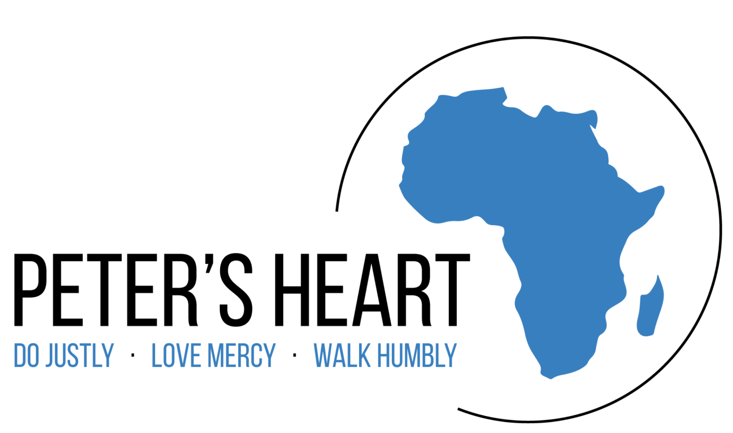 Peter's Heart Inc. logo