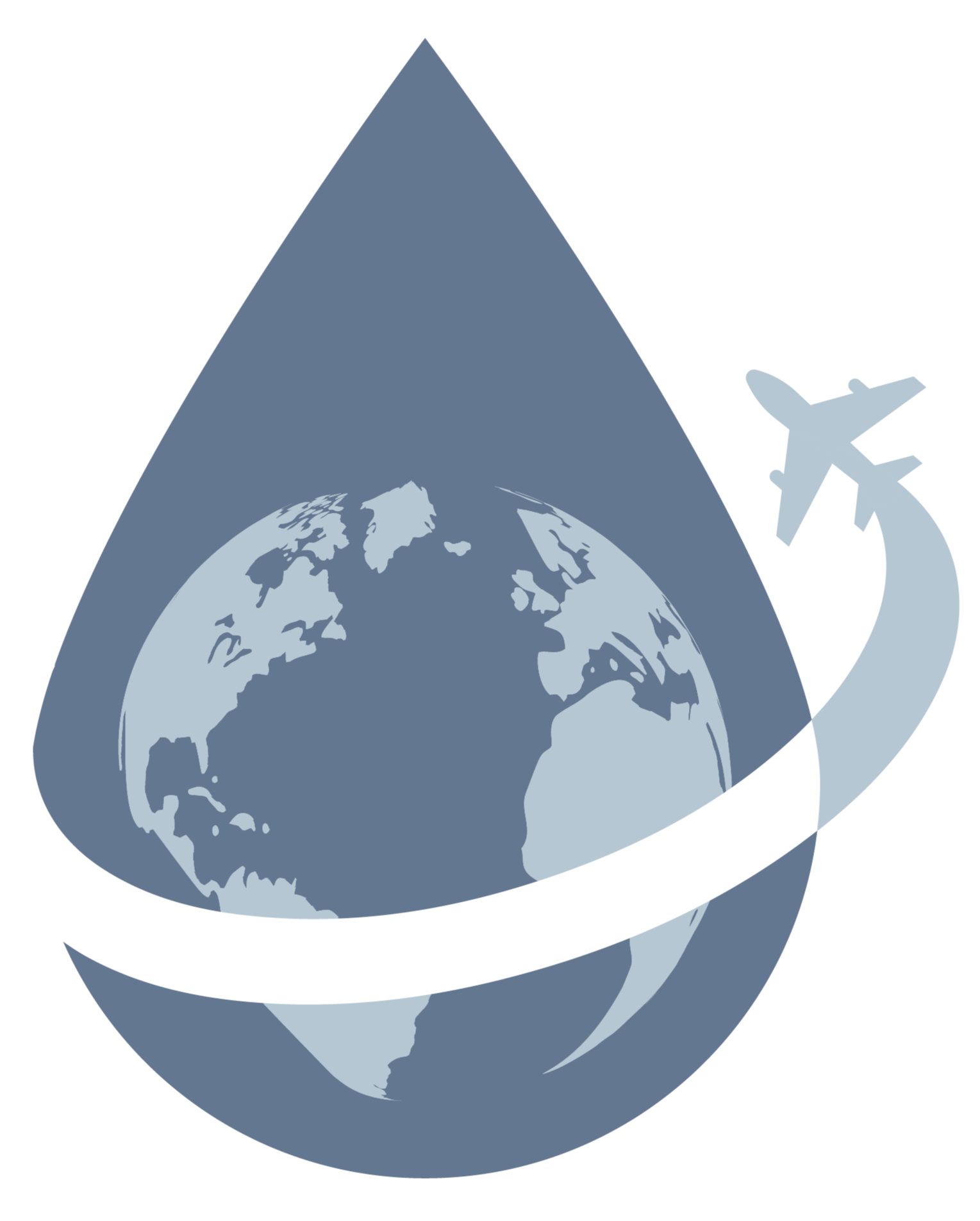 The Well Global logo