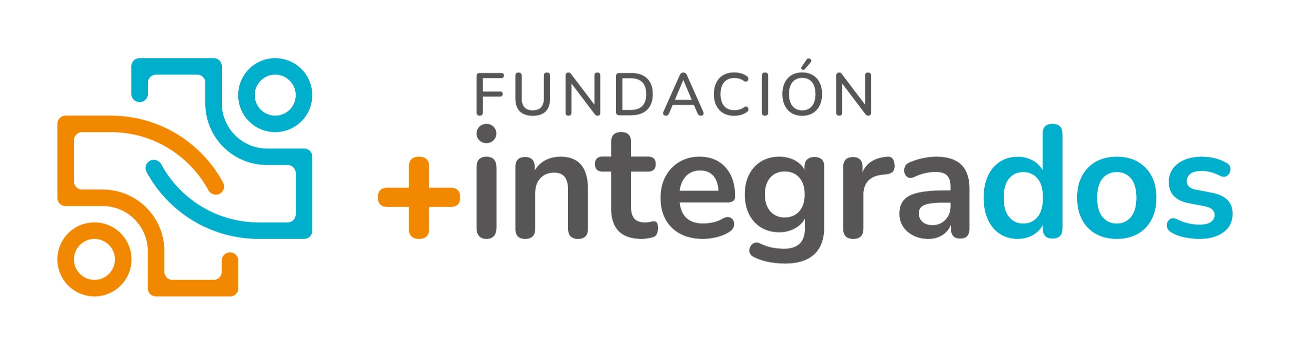 Fundación Más Integrados logo