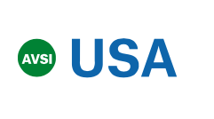 Association of Volunteers in International Service, USA  (AVSI-USA) logo