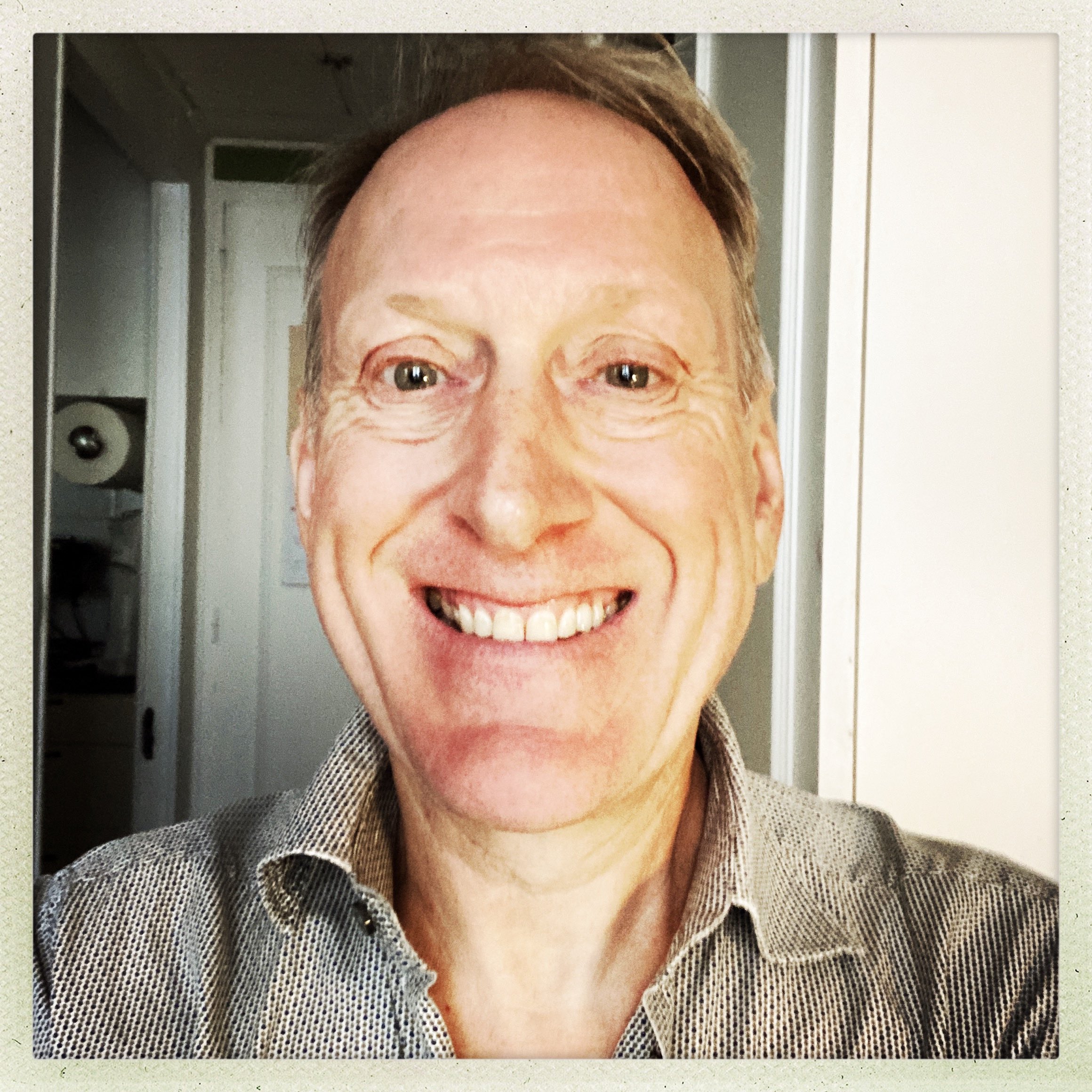 Photo from John Bauer