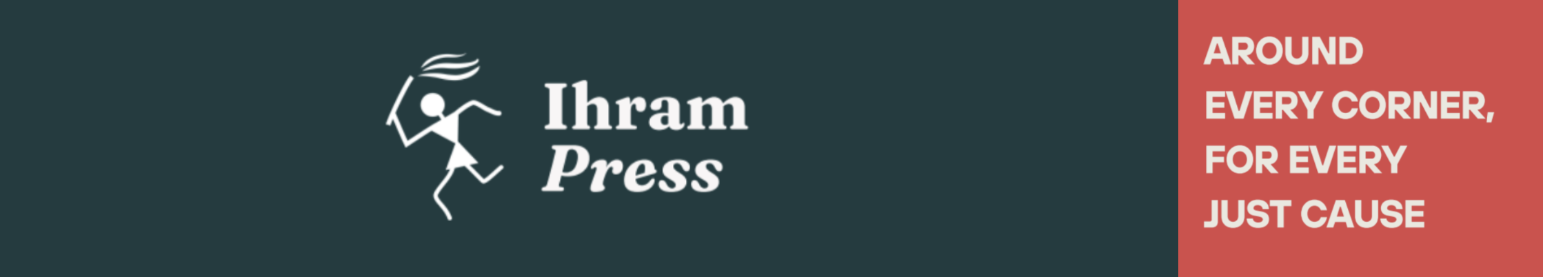 International Human Rights Art Movement logo