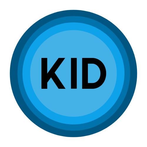 Kids Inspire Difference logo