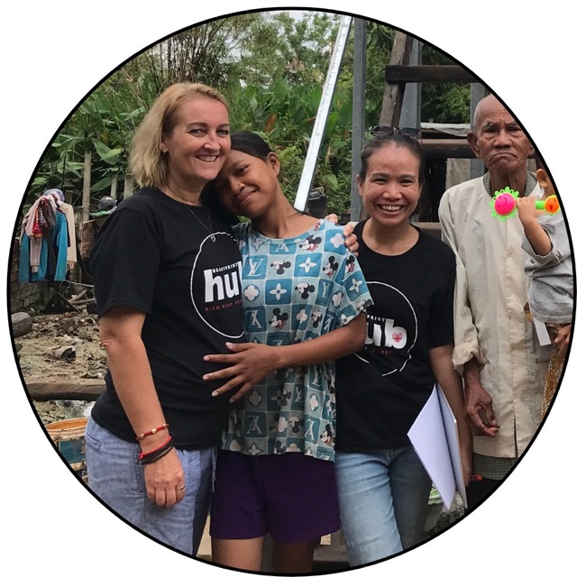 Photo from Wendy O'brien