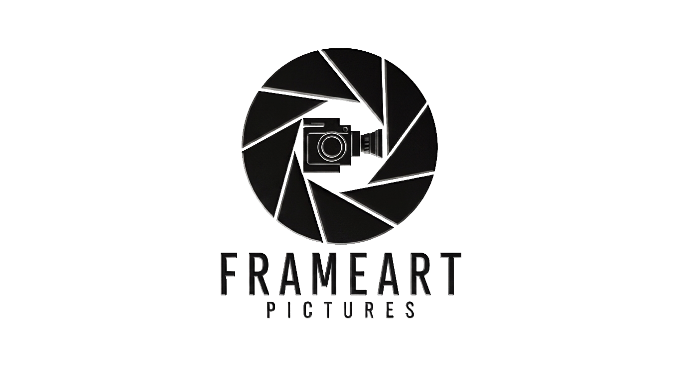 FrameArt Pictures llc logo