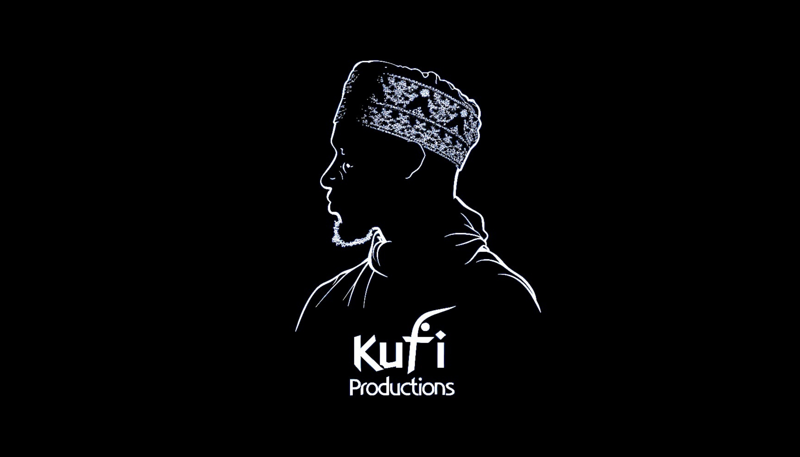 Kufi Productions logo
