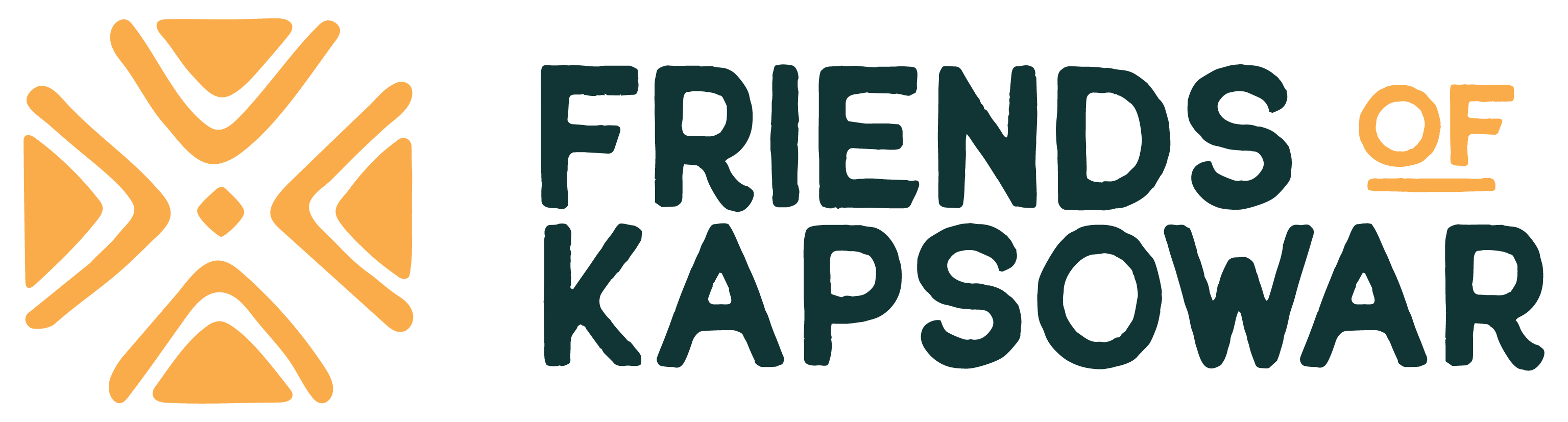 Friends of Kapsowar logo