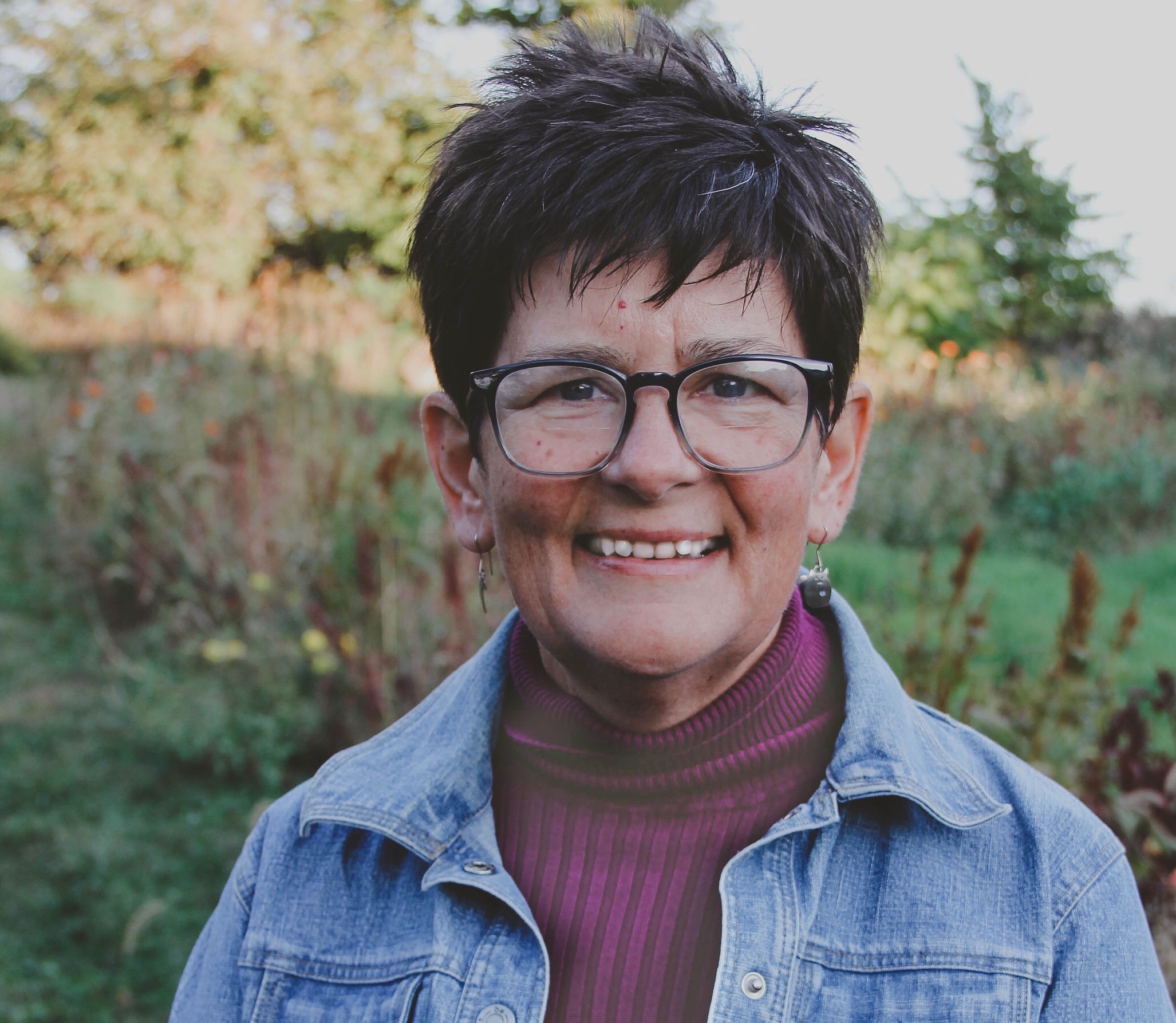 Photo from Bev Sharritt