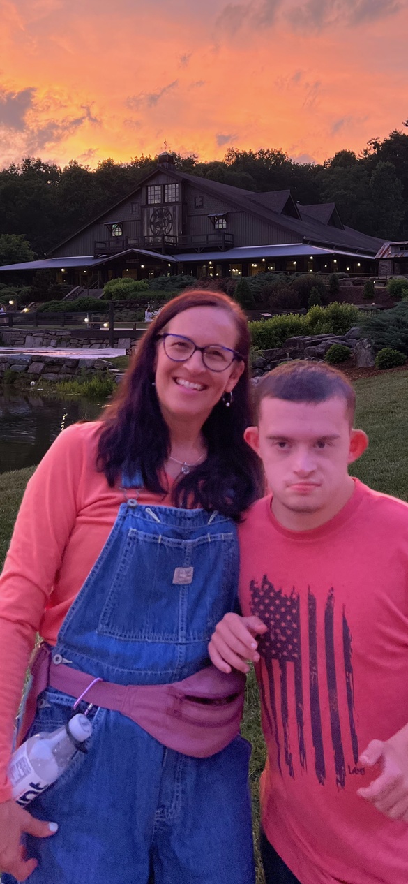 Photo from Adam Church