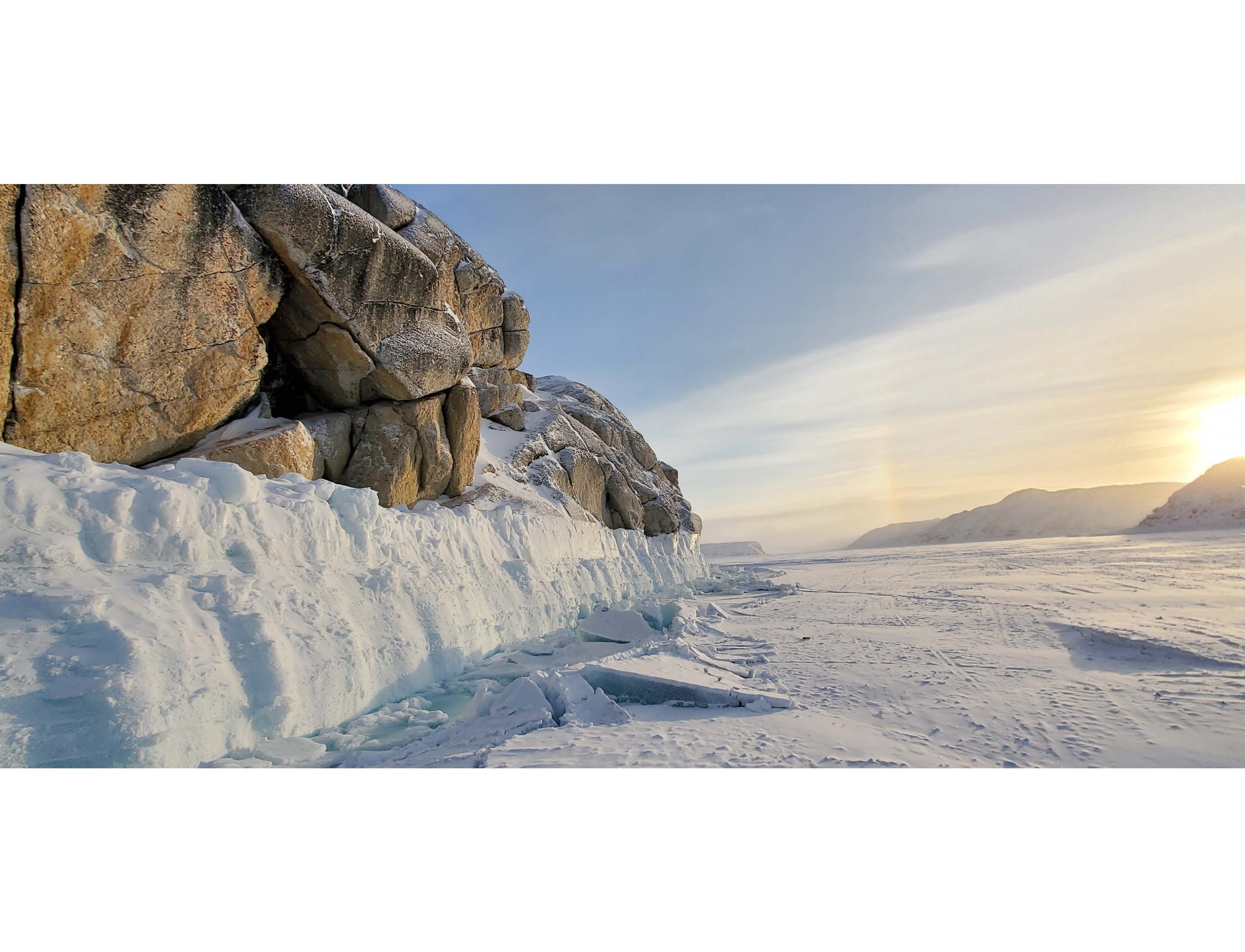 Building a Permanent Home for Inuit Youth Wellness | Ankekuluk ...