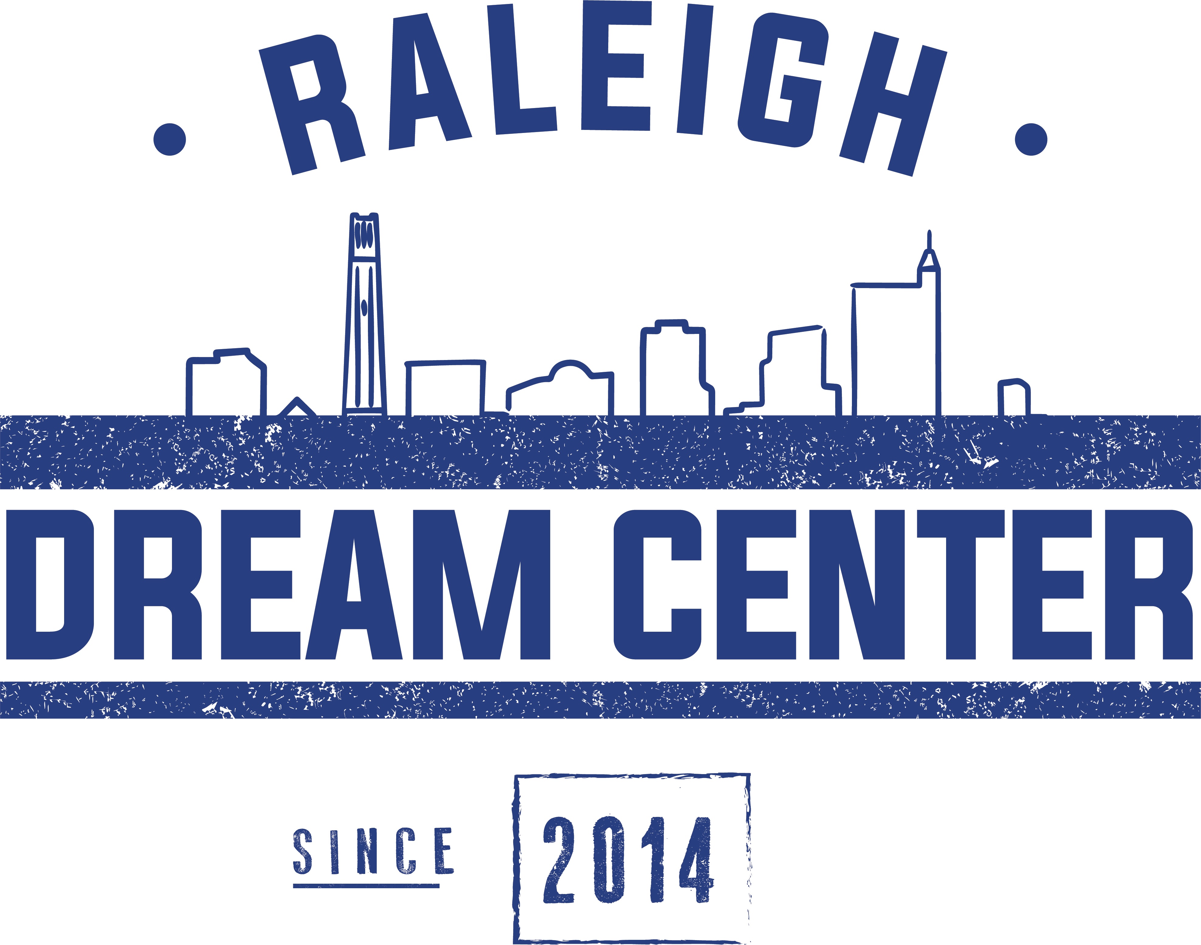 Raleigh Dream Center logo
