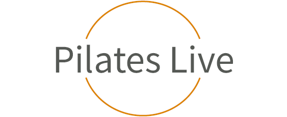 Pilates Live logo