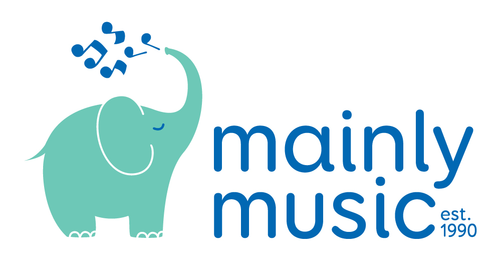 We're here for families logo