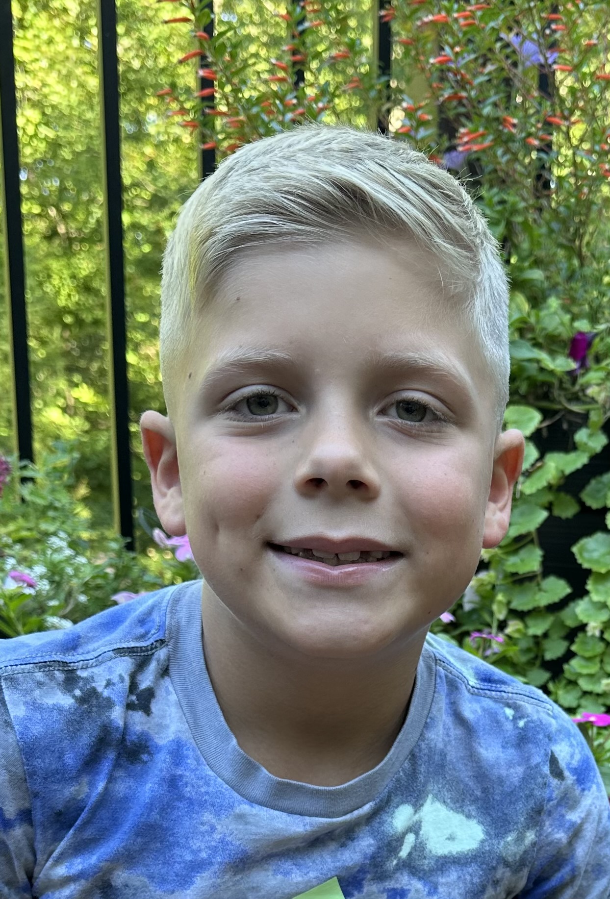 Photo from Ethan Dunaev