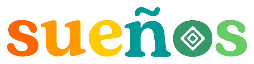 FRIENDS OF SUEÑOS logo