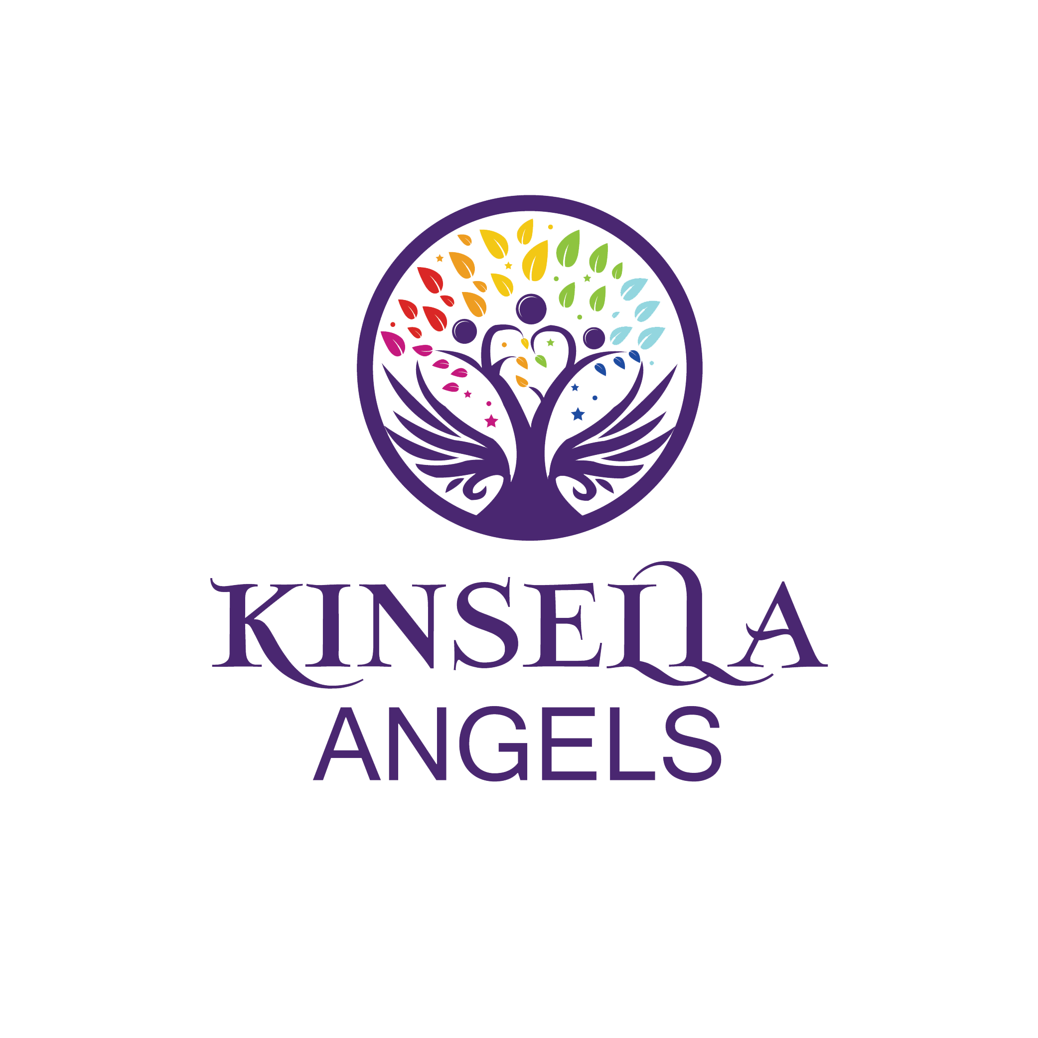 Kinsella Angels Foundation logo