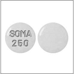 Soma 250mg