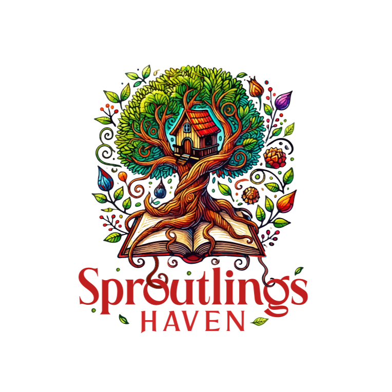 Sproutlings Haven logo