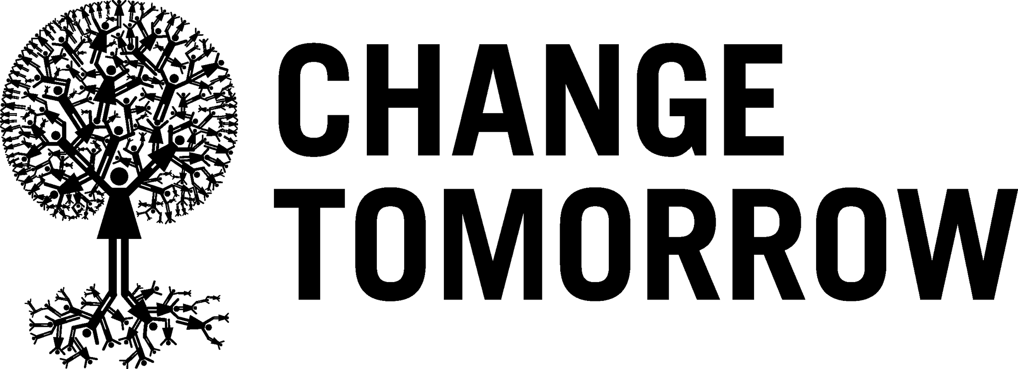 Change Tomorrow logo