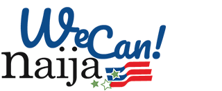 Naija We Can logo