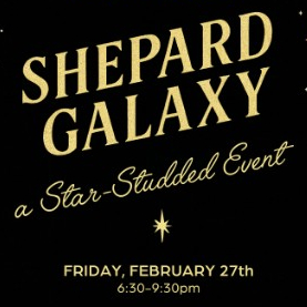 Shepard Elementary PTA logo