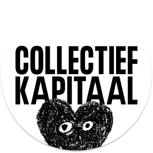Collectief Kapitaal logo