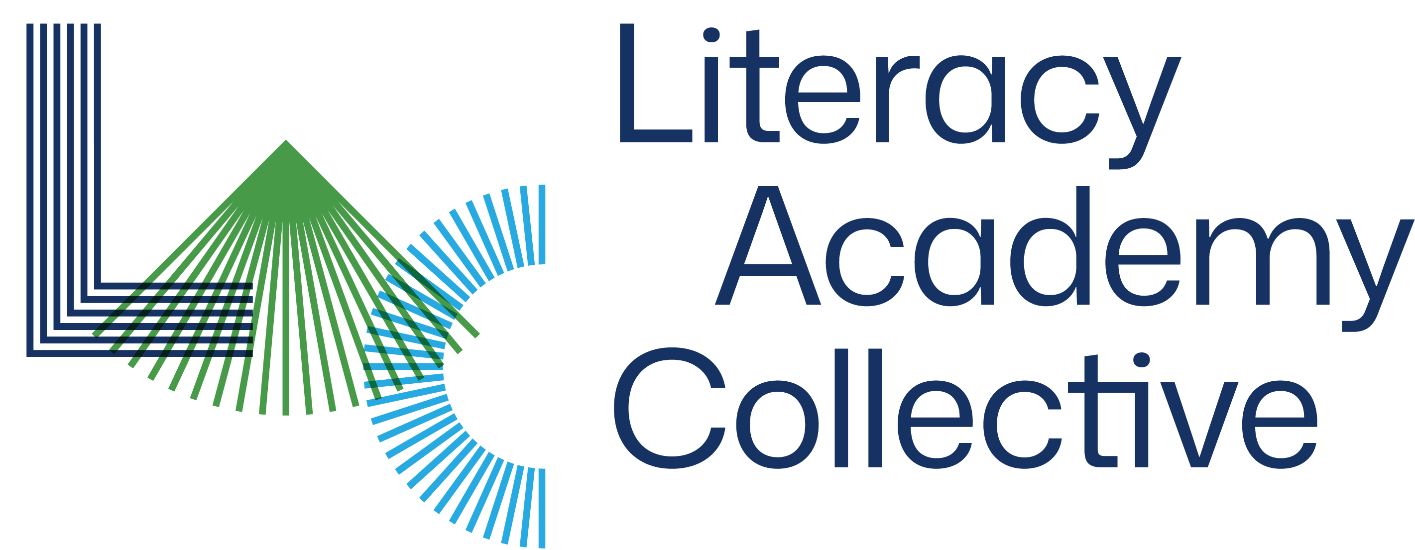 Literacy Academy Collective Inc. logo