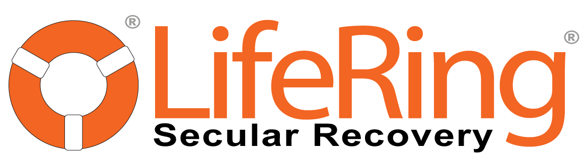 LifeRing logo