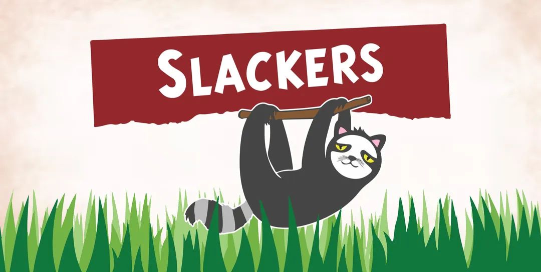 Photo from Slackers Rogue Hunt 2025