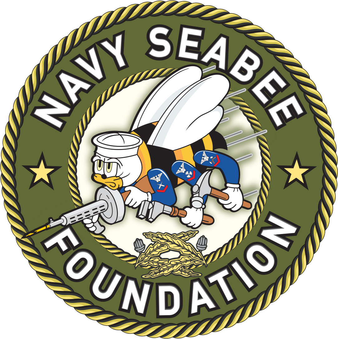 Navy Seabee Foundation logo